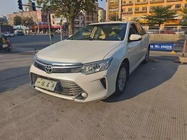 Toyota Camry 2015