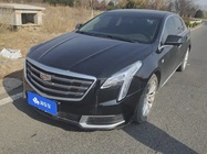 Cadillac XTS 2019