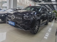 Mercedes-Benz GLE-Class 2024