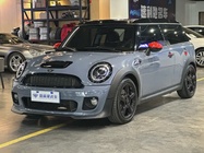 MINI Clubman 2008