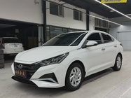 Hyundai Verna 2020