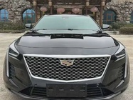 Cadillac CT6 2020