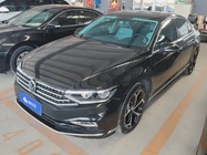 Volkswagen Magotan 2023