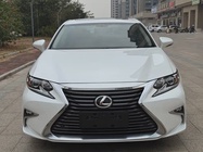 Lexus ES 2017