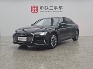 Audi A6 2019