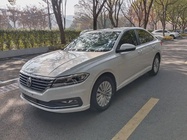 Volkswagen Lavida 2020