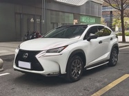 Lexus NX 2017