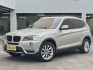 BMW X3 2014