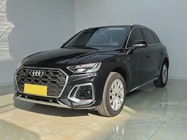 Audi Q5 2023