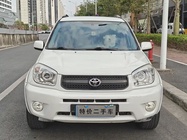 Toyota RAV4 2005