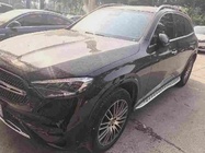 Mercedes-Benz GLC-Class 2025