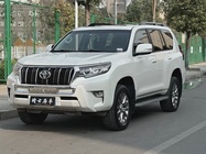 Toyota Prado 2020