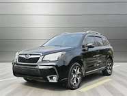Subaru Forester 2013