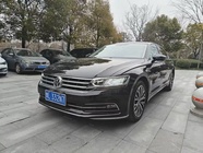Volkswagen Phideon 2018