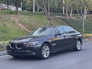 BMW 7 Series 2011