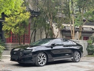Ford Mondeo 2022