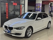 BMW 3 Series 2014