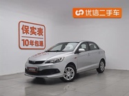 Chery Fengyun 2 2013