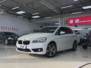 BMW 2 Series 2018
