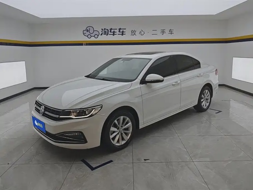 Volkswagen Bora 2020