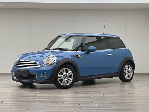 MINI Other 2014