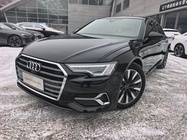Audi A6 2023