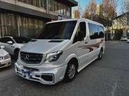 Mercedes-Benz Sprinter 2018