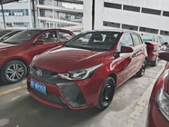 Toyota Yaris 2016
