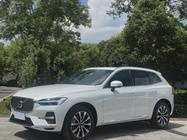 Volvo XC60 2022