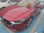 Mazda 3 2020