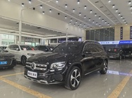 Mercedes-Benz GLB-Class 2021