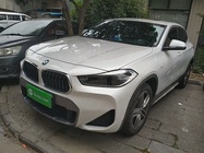 BMW X2 2020