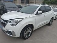 Chery Tiggo 5 2018