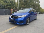 Honda Fit 2019