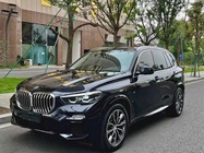 BMW X5 2020
