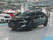 Chevrolet Malibu 2019