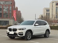 BMW X3 2019