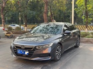 Honda Accord 2021