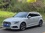 Audi A3 2020