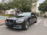 BMW 7 Series 2014