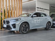 BMW X2 2024