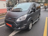 Ford Tourneo 2019