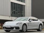 Porsche Panamera 2020