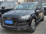 Audi Q7 2010