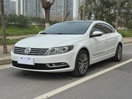 Volkswagen CC 2016