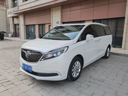 Buick GL8 2020