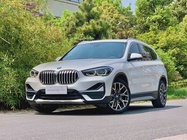 BMW X1 2022