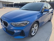 BMW 1 Series 2020