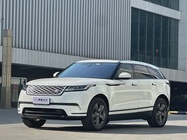 Land Rover Velar 2022
