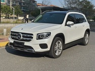 Mercedes-Benz GLB-Class 2020